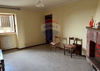 Stanza vuota - Casa semi indipendente Villa Collemandina - foto 6