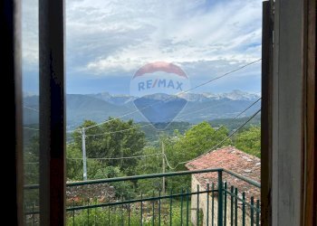 Balcone - Casa semi indipendente Villa Collemandina - foto 13