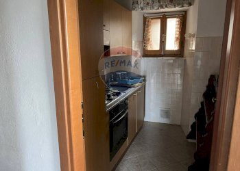 Cucina - Casa semi indipendente Villa Collemandina - foto 17