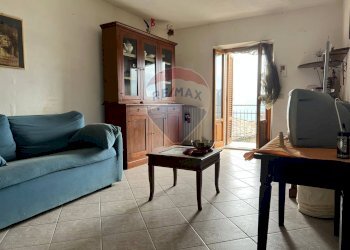 Soggiorno - Casa semi indipendente Villa Collemandina - foto 18