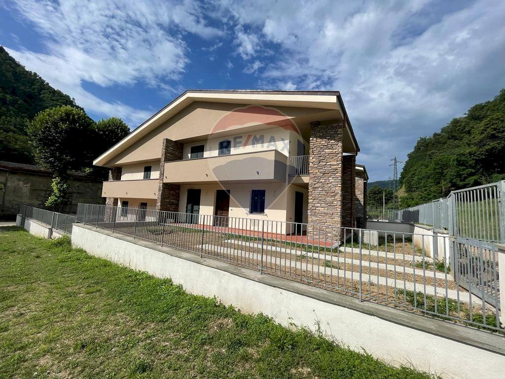 Casa all\'aperto - Appartamento Via Lima
 
snc, Bagni di Lucca - foto 1