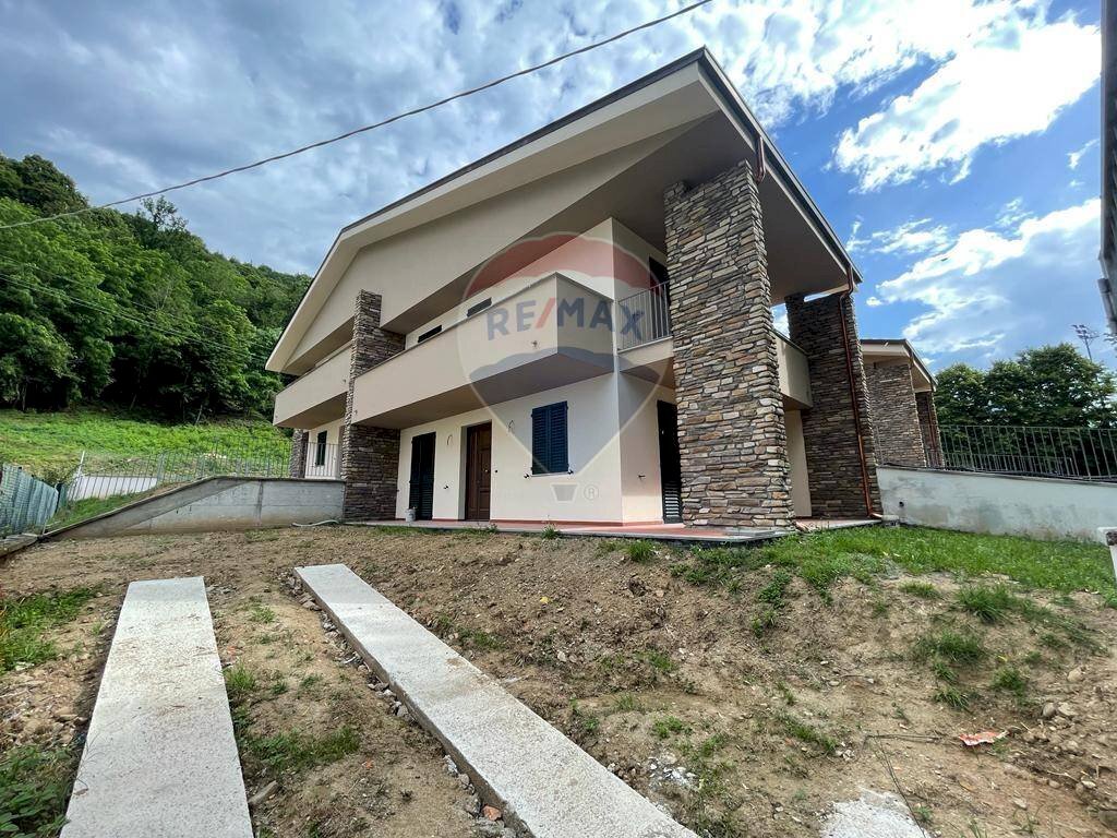Casa all\'aperto - Appartamento Via Lima
 
snc, Bagni di Lucca - foto 3