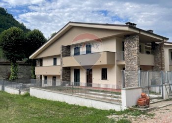 Casa all\'aperto - Appartamento Via Lima
 
snc, Bagni di Lucca - foto 4