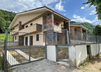 Casa all\'aperto - Appartamento Via Lima
 
snc, Bagni di Lucca - foto 7
