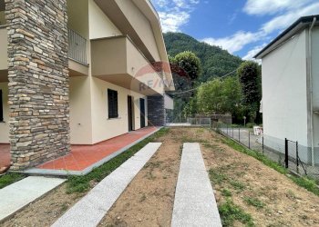 Edificio all\'aperto - Appartamento Via Lima
 
snc, Bagni di Lucca - foto 10
