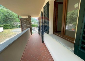 Balcone - Appartamento Via Lima
 
snc, Bagni di Lucca - foto 12