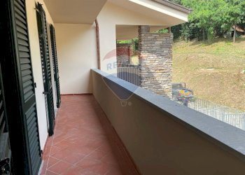 Balcone - Appartamento Via Lima
 
snc, Bagni di Lucca - foto 13