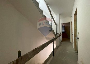 Hall / corridoio - Appartamento Via Lima
 
snc, Bagni di Lucca - foto 21