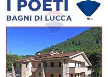 Edificio all\'aperto - Appartamento Via Lima
 
snc, Bagni di Lucca - foto 31