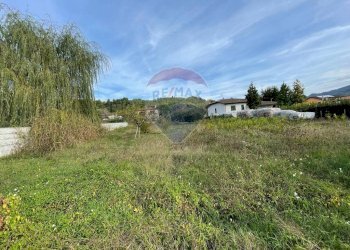 Vista delle montagne - Terreno edificabile traversa viale dei canti piano di coreglia, Coreglia Antelminelli - foto 3