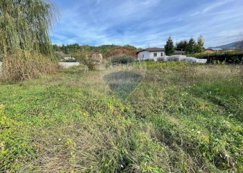 Vista delle montagne - Terreno edificabile traversa viale dei canti piano di coreglia, Coreglia Antelminelli - foto 4