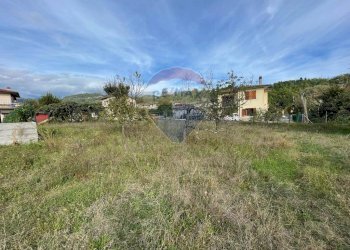 Giardino - Terreno edificabile traversa viale dei canti piano di coreglia, Coreglia Antelminelli - foto 5