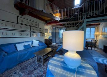 Soggiorno - Casa indipendente Via di Castello
 
22/24, Coreglia Antelminelli - foto 3