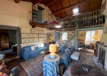 Soggiorno - Casa indipendente Via di Castello
 
22/24, Coreglia Antelminelli - foto 1