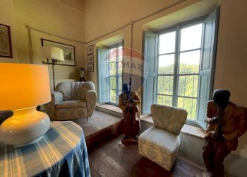 Soggiorno - Casa indipendente Via di Castello
 
22/24, Coreglia Antelminelli - foto 4