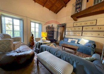 Soggiorno - Casa indipendente Via di Castello
 
22/24, Coreglia Antelminelli - foto 5