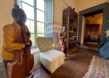 Soggiorno - Casa indipendente Via di Castello
 
22/24, Coreglia Antelminelli - foto 6