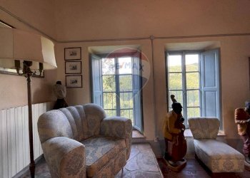 Soggiorno - Casa indipendente Via di Castello
 
22/24, Coreglia Antelminelli - foto 7