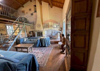 Soggiorno - Casa indipendente Via di Castello
 
22/24, Coreglia Antelminelli - foto 10