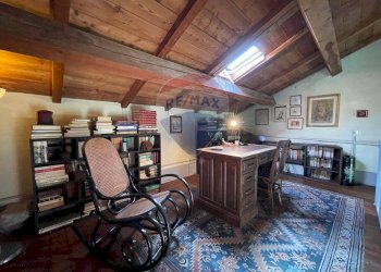 Ufficio - Casa indipendente Via di Castello
 
22/24, Coreglia Antelminelli - foto 28