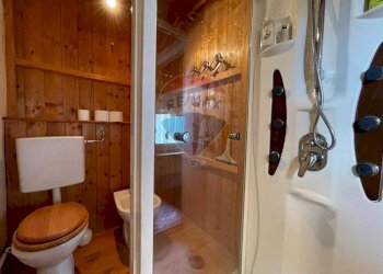 Bagno - Casa indipendente Via di Castello
 
22/24, Coreglia Antelminelli - foto 32