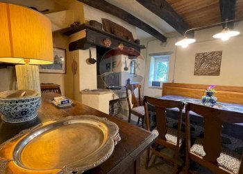 Sala da pranzo - Casa indipendente Via di Castello
 
22/24, Coreglia Antelminelli - foto 34