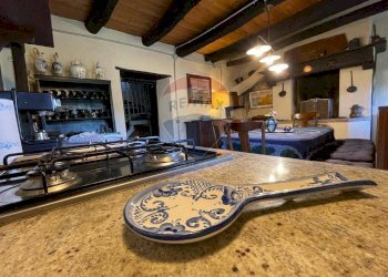 Cucina - Casa indipendente Via di Castello
 
22/24, Coreglia Antelminelli - foto 36