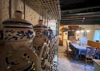 Cantina - Casa indipendente Via di Castello
 
22/24, Coreglia Antelminelli - foto 37