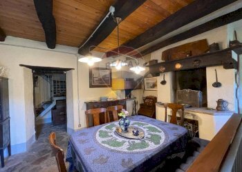 Sala da pranzo - Casa indipendente Via di Castello
 
22/24, Coreglia Antelminelli - foto 39