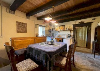 Sala da pranzo - Casa indipendente Via di Castello
 
22/24, Coreglia Antelminelli - foto 41