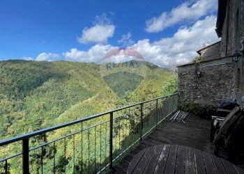 Balcone - Casa indipendente Via di Castello
 
22/24, Coreglia Antelminelli - foto 49