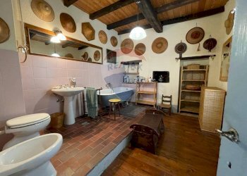 Bagno - Casa indipendente Via di Castello
 
22/24, Coreglia Antelminelli - foto 59