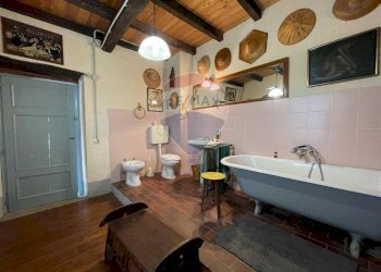 Bagno - Casa indipendente Via di Castello
 
22/24, Coreglia Antelminelli - foto 60