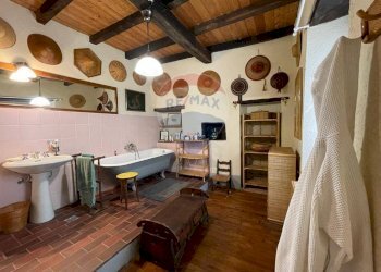 Bagno - Casa indipendente Via di Castello
 
22/24, Coreglia Antelminelli - foto 63