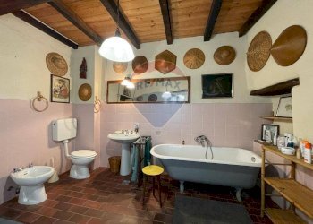 Bagno - Casa indipendente Via di Castello
 
22/24, Coreglia Antelminelli - foto 64