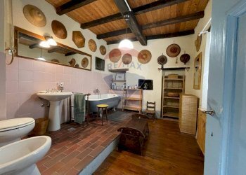 Bagno - Casa indipendente Via di Castello
 
22/24, Coreglia Antelminelli - foto 65