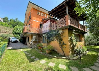 Casa all\'aperto - Casa indipendente VIA G. TOVANI, Bagni di Lucca - foto 1