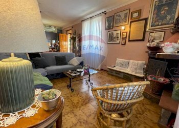 Soggiorno - Casa indipendente VIA G. TOVANI, Bagni di Lucca - foto 2