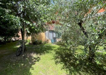 Giardino - Casa indipendente VIA G. TOVANI, Bagni di Lucca - foto 3