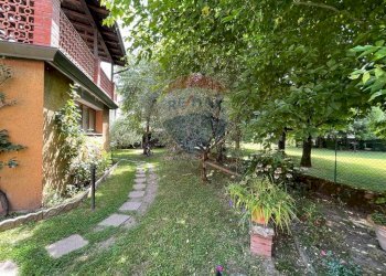 Giardino - Casa indipendente VIA G. TOVANI, Bagni di Lucca - foto 4