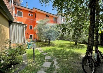 Giardino - Casa indipendente VIA G. TOVANI, Bagni di Lucca - foto 6