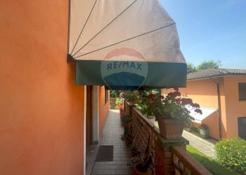 Balcone - Casa indipendente VIA G. TOVANI, Bagni di Lucca - foto 7