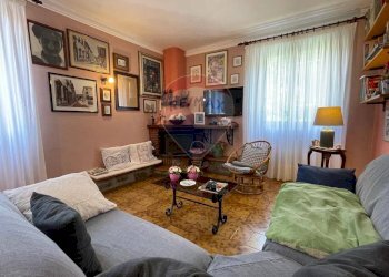 Soggiorno - Casa indipendente VIA G. TOVANI, Bagni di Lucca - foto 11