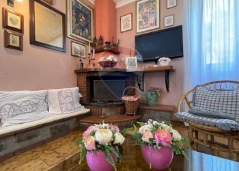 Soggiorno - Casa indipendente VIA G. TOVANI, Bagni di Lucca - foto 13