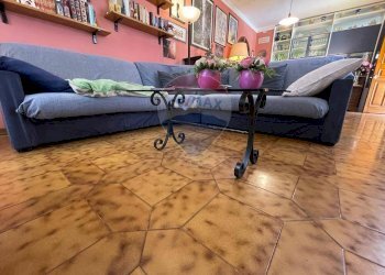 Soggiorno - Casa indipendente VIA G. TOVANI, Bagni di Lucca - foto 15