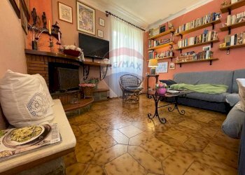 Soggiorno - Casa indipendente VIA G. TOVANI, Bagni di Lucca - foto 16
