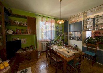 Sala da pranzo - Casa indipendente VIA G. TOVANI, Bagni di Lucca - foto 18