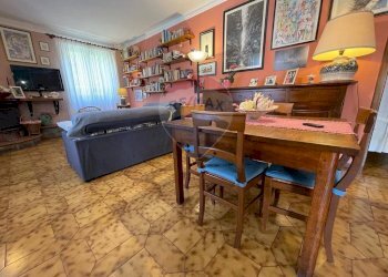 Sala da pranzo - Casa indipendente VIA G. TOVANI, Bagni di Lucca - foto 19