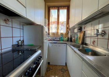 Cucina - Casa indipendente VIA G. TOVANI, Bagni di Lucca - foto 20