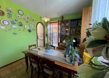 Sala da pranzo - Casa indipendente VIA G. TOVANI, Bagni di Lucca - foto 21